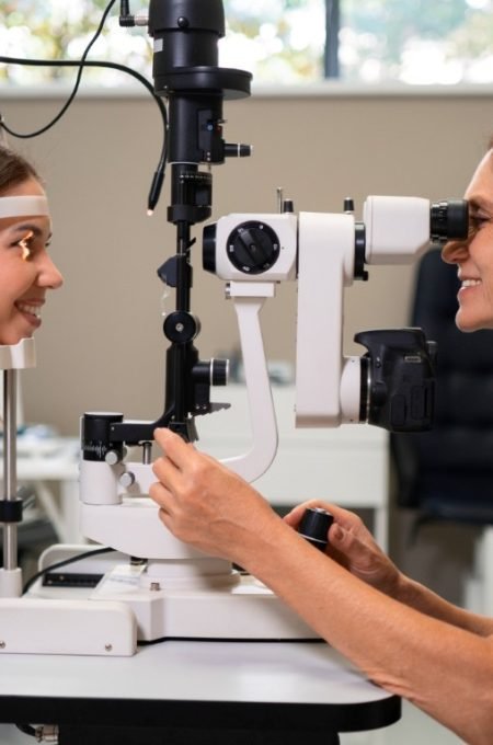 associação optometria